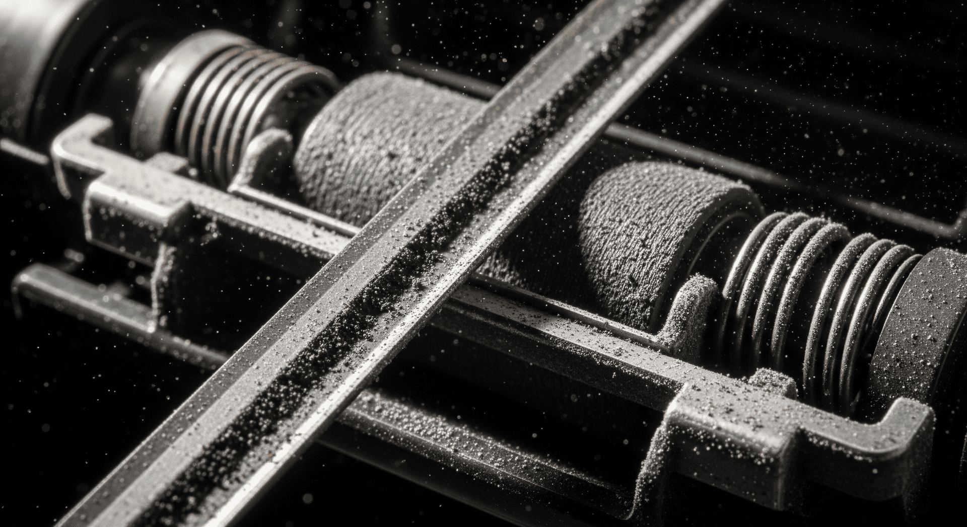 заправка картриджа